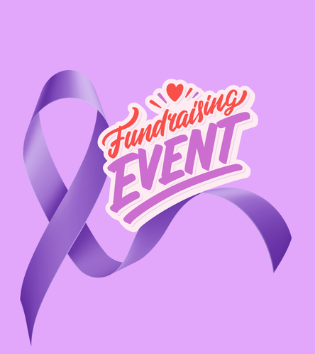 Brushstrokes of Kindness: A Sisterhood of Giving poster